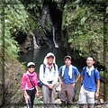 8-25 am 10-33-55-彩虹瀑布-步道終點.JPG
